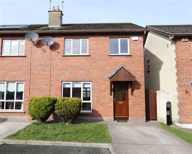 26 Whitethorn, Cross Lanes, Drogheda, Co. Louth