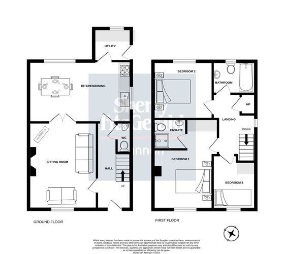 26 Whitethorn, Cross Lanes, Drogheda, Co. Louth