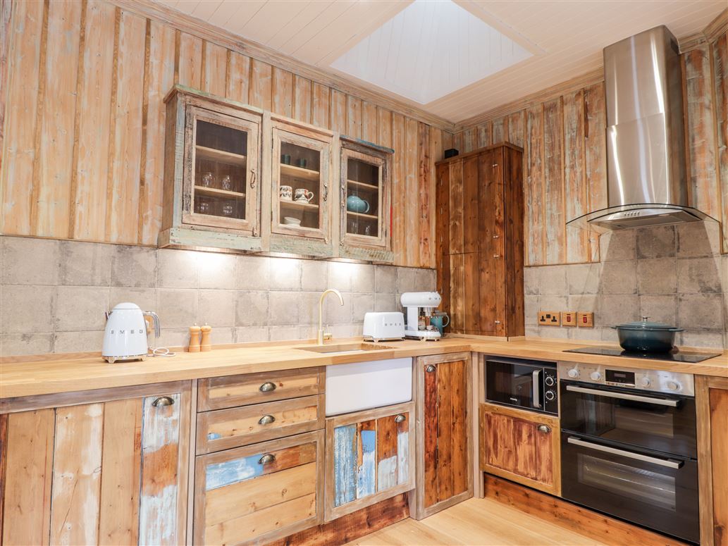 The Hen House,Kiltarlity, Highland, Scotland