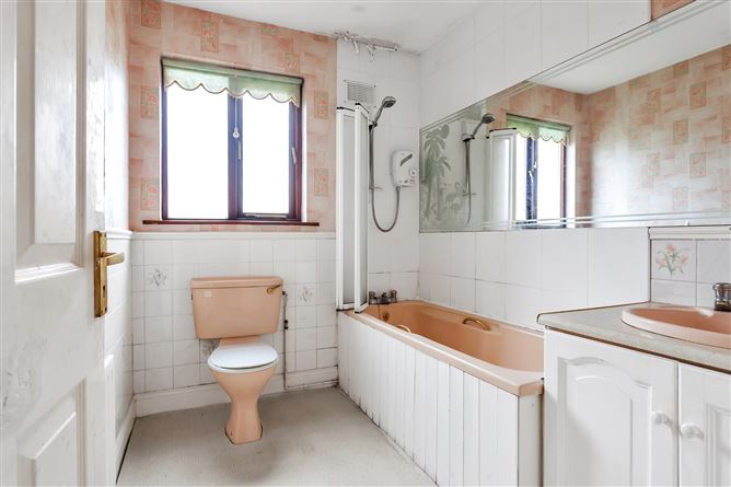 4 Park Ave, Athy, Co.Kildare