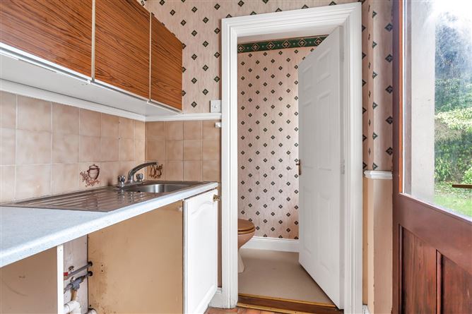 4 Park Ave, Athy, Co.Kildare