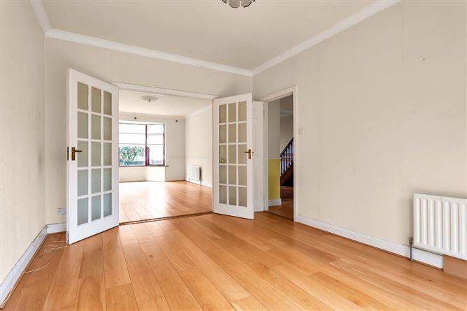 4 Park Ave, Athy, Co.Kildare