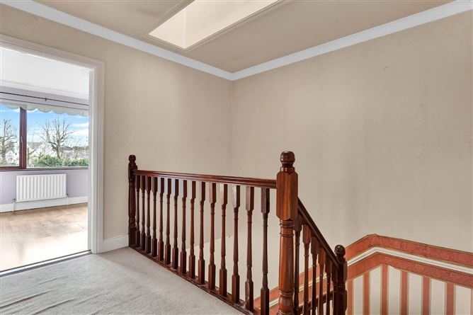 4 Park Ave, Athy, Co.Kildare