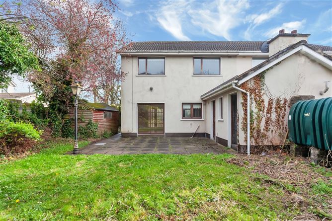 4 Park Ave, Athy, Co.Kildare