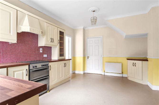 4 Park Ave, Athy, Co.Kildare