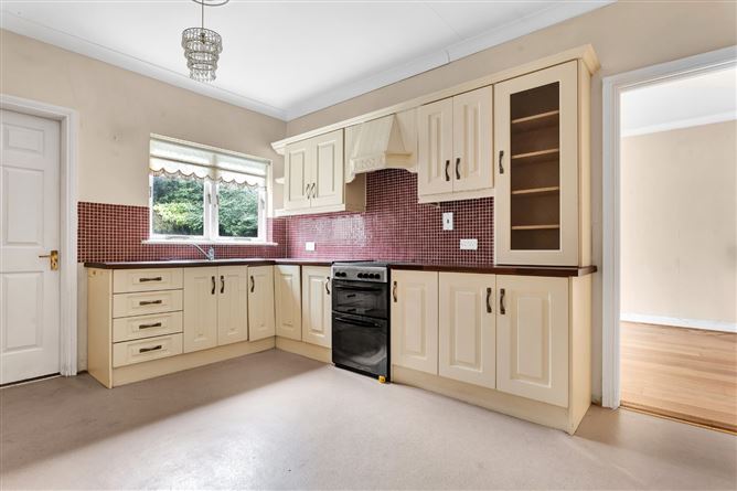4 Park Ave, Athy, Co.Kildare