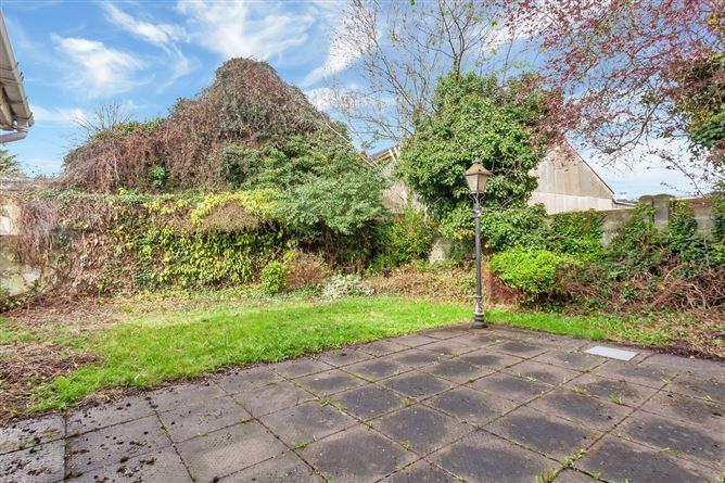 4 Park Ave, Athy, Co.Kildare