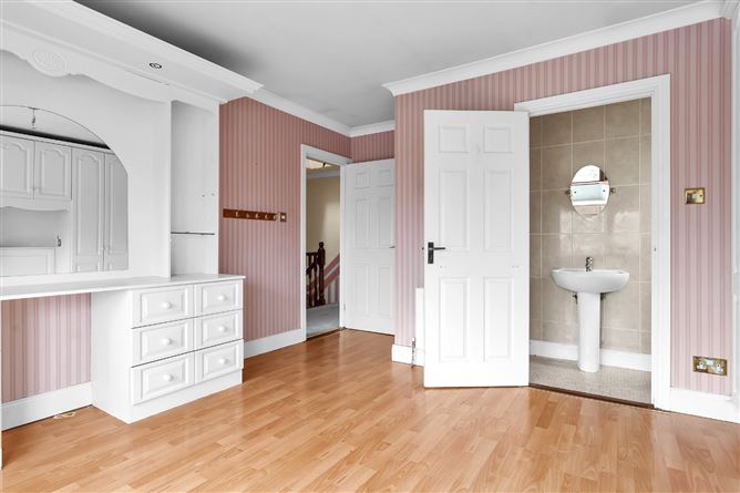 4 Park Ave, Athy, Co.Kildare