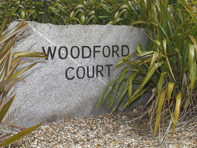 Suite 7 Woodford Court, Woodford Business Park, Clonshaugh, Dublin 17
