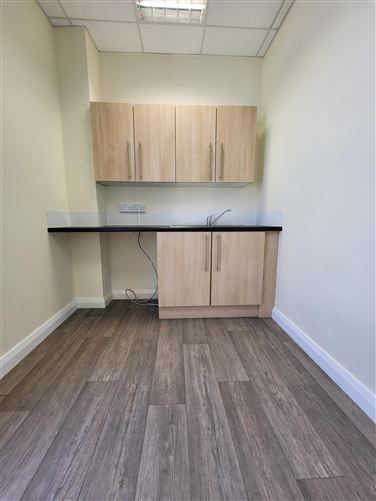 Suite 7 Woodford Court, Woodford Business Park, Clonshaugh, Dublin 17