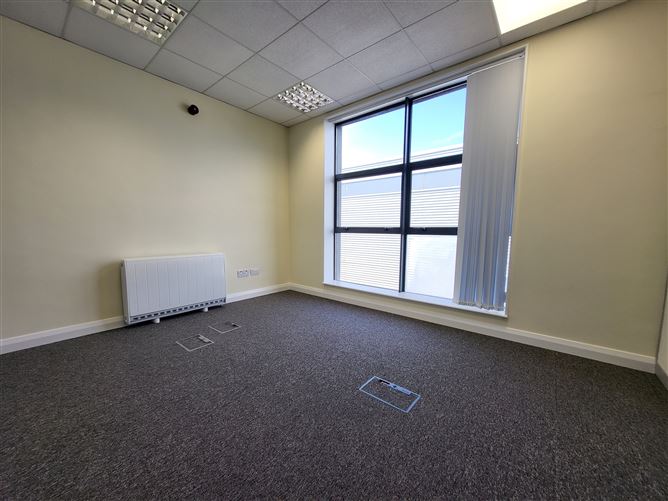 Suite 7 Woodford Court, Woodford Business Park, Clonshaugh, Dublin 17