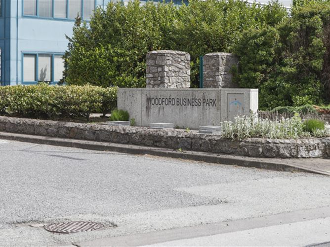 Suite 7 Woodford Court, Woodford Business Park, Clonshaugh, Dublin 17