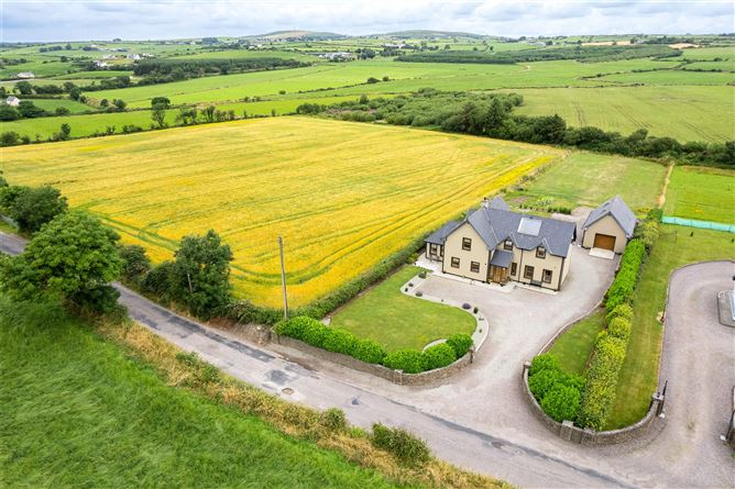 Knockskeagh, Lyre, Clonakilty, Co. Cork