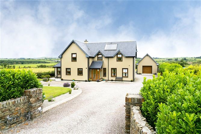 Knockskeagh, Lyre, Clonakilty, Co. Cork