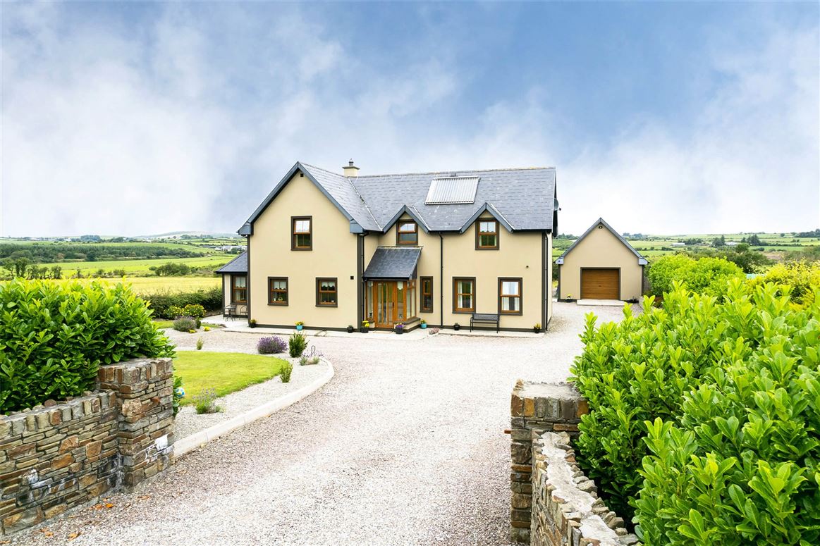 Knockskeagh, Lyre, Clonakilty, Co. Cork