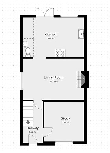 12 Ashwood Avenue, Clondalkin, Dublin 22