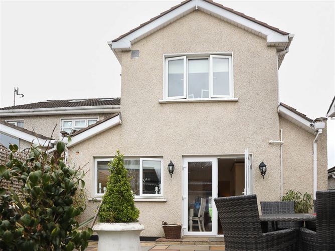 12 Ashwood Avenue, Clondalkin, Dublin 22