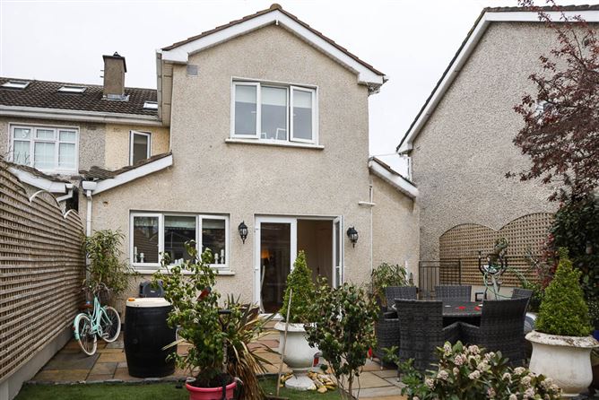 12 Ashwood Avenue, Clondalkin, Dublin 22