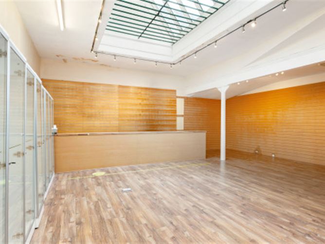 11 South William Street, South City Centre, Dublin 2