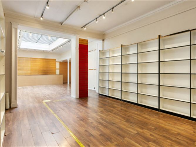 11 South William Street, South City Centre, Dublin 2