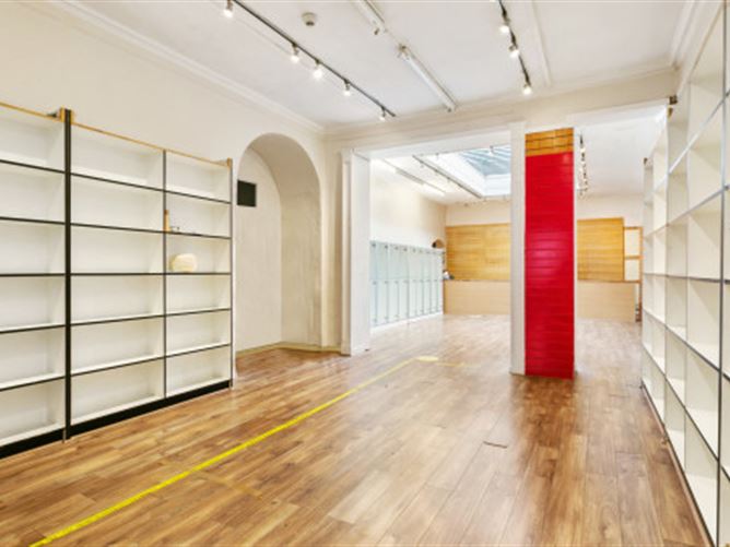 11 South William Street, South City Centre, Dublin 2