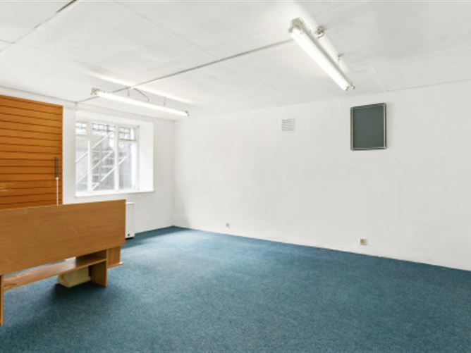 11 South William Street, South City Centre, Dublin 2