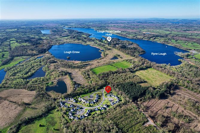 8 Errew Drive, Lough Rinn, Mohill, Co. Leitrim
