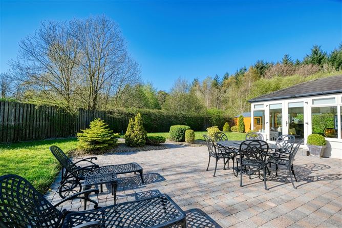 8 Errew Drive, Lough Rinn, Mohill, Co. Leitrim