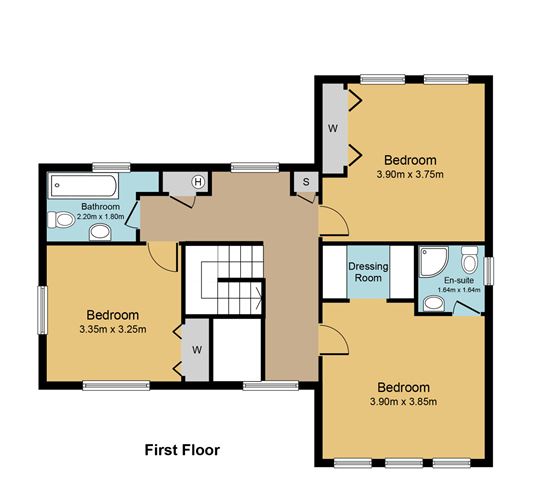 8 Errew Drive, Lough Rinn, Mohill, Co. Leitrim