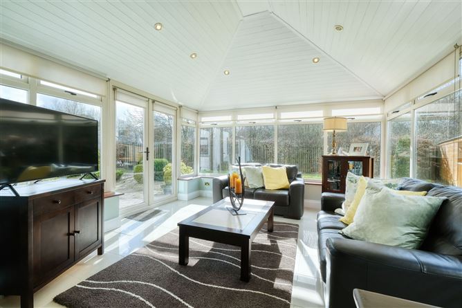 8 Errew Drive, Lough Rinn, Mohill, Co. Leitrim