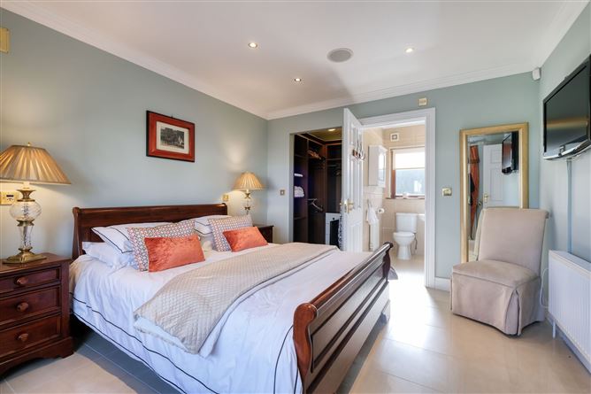 8 Errew Drive, Lough Rinn, Mohill, Co. Leitrim