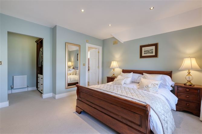 8 Errew Drive, Lough Rinn, Mohill, Co. Leitrim