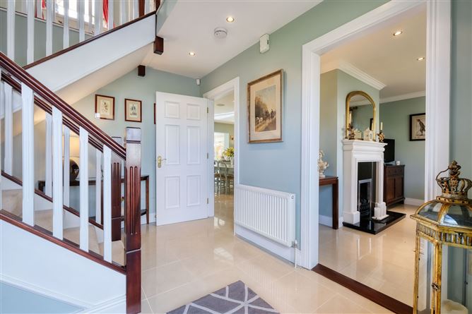 8 Errew Drive, Lough Rinn, Mohill, Co. Leitrim