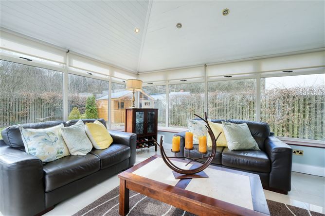 8 Errew Drive, Lough Rinn, Mohill, Co. Leitrim