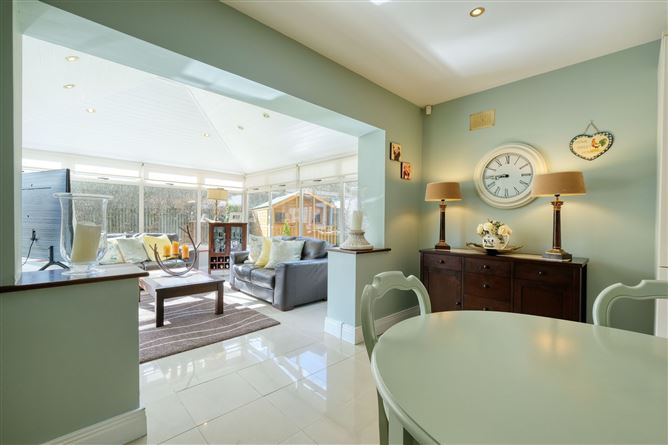 8 Errew Drive, Lough Rinn, Mohill, Co. Leitrim