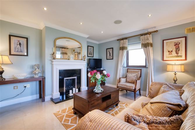 8 Errew Drive, Lough Rinn, Mohill, Co. Leitrim