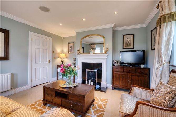 8 Errew Drive, Lough Rinn, Mohill, Co. Leitrim