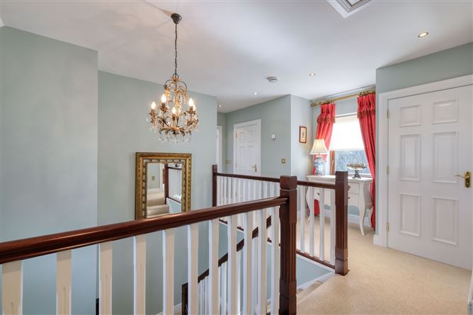 8 Errew Drive, Lough Rinn, Mohill, Co. Leitrim