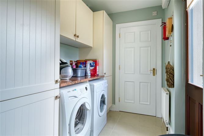 8 Errew Drive, Lough Rinn, Mohill, Co. Leitrim