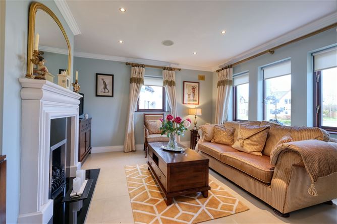 8 Errew Drive, Lough Rinn, Mohill, Co. Leitrim
