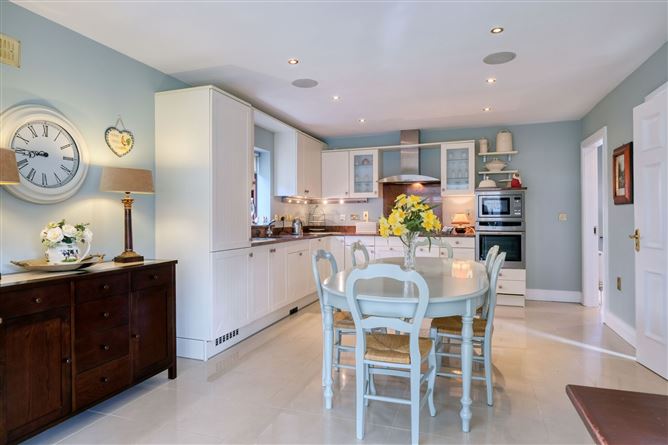 8 Errew Drive, Lough Rinn, Mohill, Co. Leitrim
