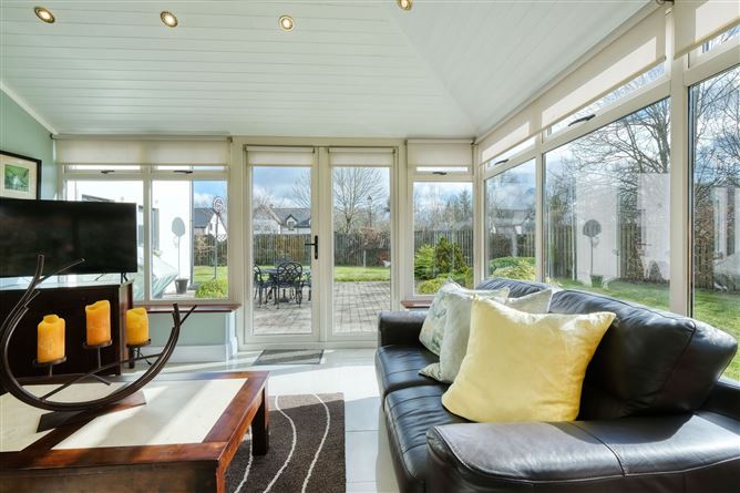 8 Errew Drive, Lough Rinn, Mohill, Co. Leitrim