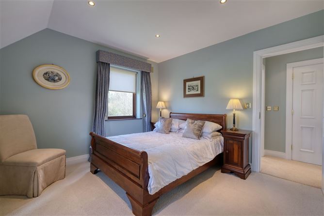 8 Errew Drive, Lough Rinn, Mohill, Co. Leitrim