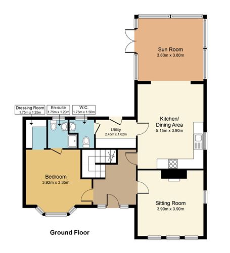 8 Errew Drive, Lough Rinn, Mohill, Co. Leitrim