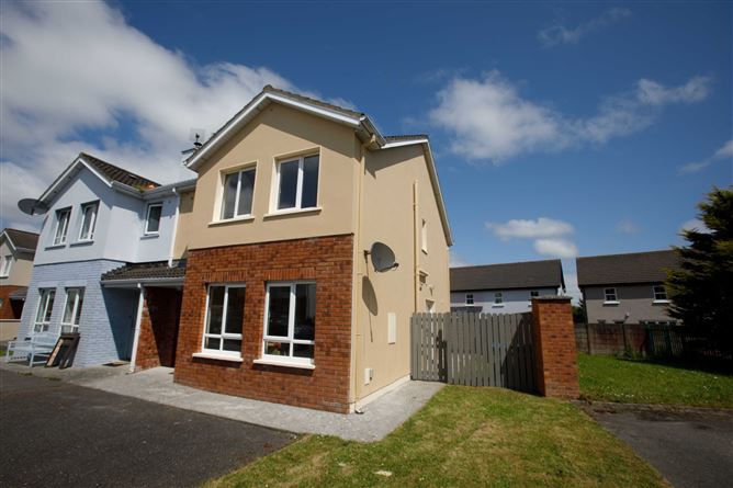 143 Fairway Heights, Tralee, Co. Kerry