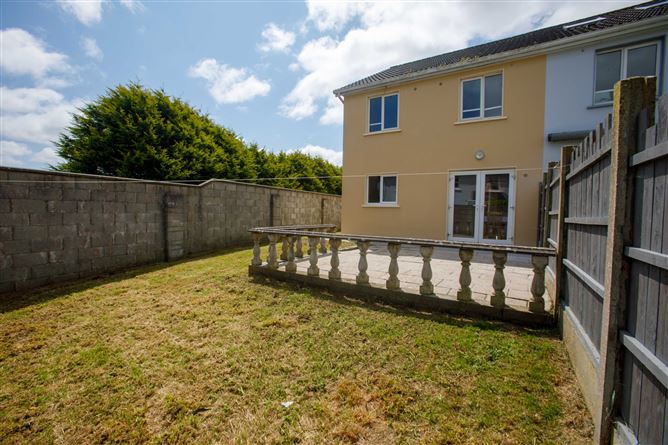 143 Fairway Heights, Tralee, Co. Kerry