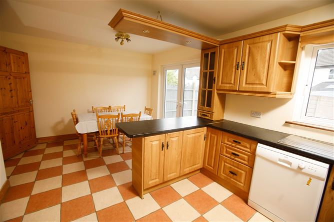 143 Fairway Heights, Tralee, Co. Kerry