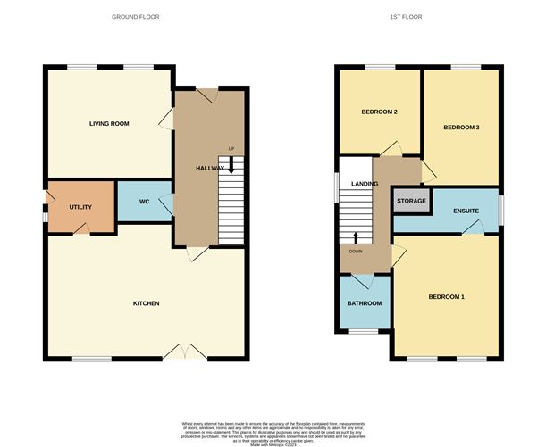 143 Fairway Heights, Tralee, Co. Kerry