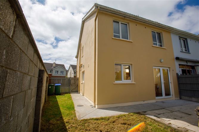 143 Fairway Heights, Tralee, Co. Kerry