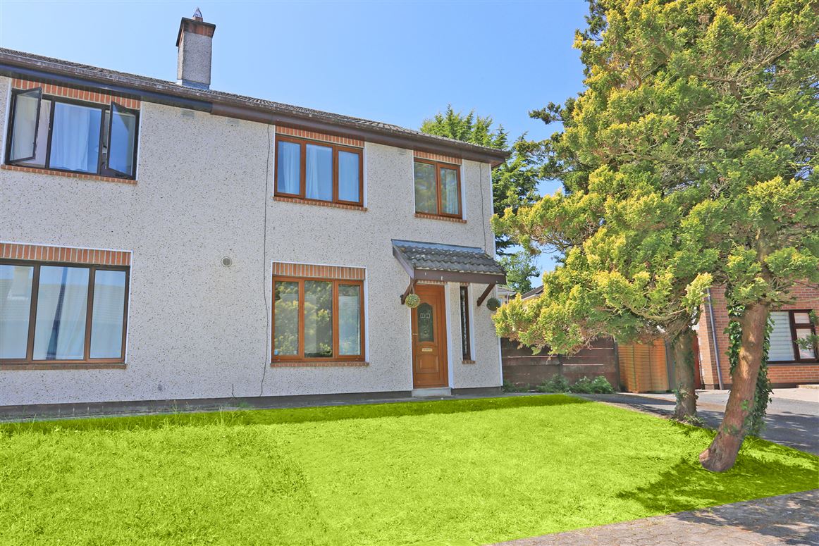 11 The Pines, Briarfield, Castletroy, Limerick Sherry FitzGerald